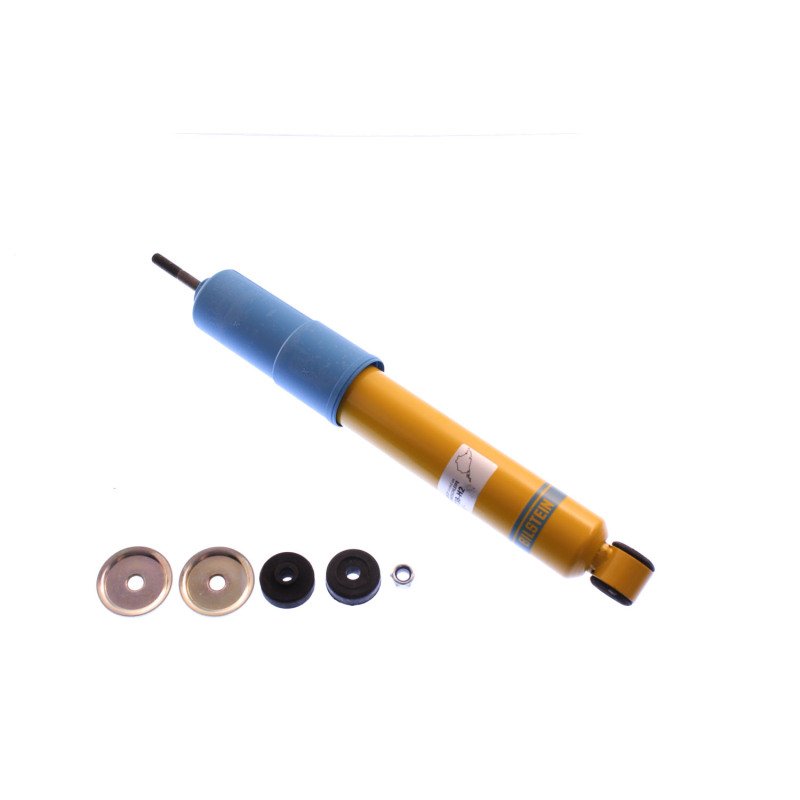 Bilstein B6 2000 Isuzu Trooper LS Front 46mm Monotube Shock Absorber - Image 3