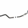 Borla 23-24 Ford Maverick Tremor 2.0L 4WD Crew Cab w/ Short Bed 2.5in S-Type Cat-Back w/ Black Tips