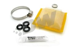 Alternative view of DeatschWerks Ford Focus MK2 RS DW65C Fuel Pump Set up Kit