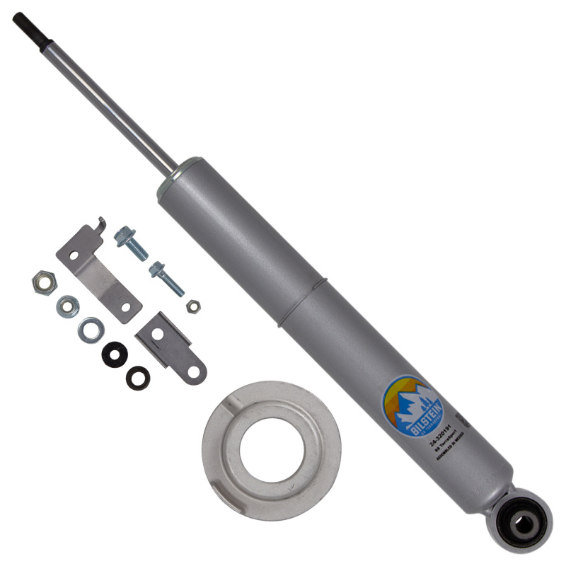 Bilstein 15-18 Subaru Outback B8 TerraSport Shock Absorber - Rear - Image 2
