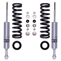 Alternative view of Bilstein 07-09 Toyota FJ Cruiser / 03-09 Lexus GX470 B8 6112 Front Suspension Kit