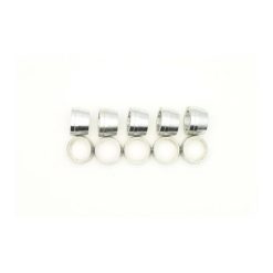 DeatschWerks Replacement PTFE Hose End Olive Insert 10AN (Pack of 10) - Image 4