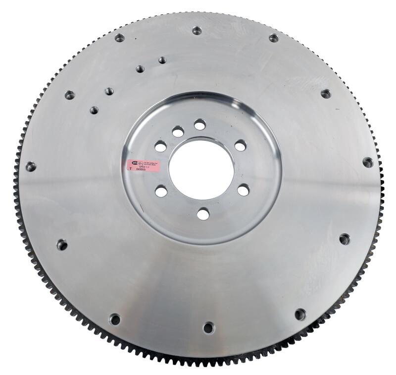 McLeod Steel Flywheel Chevrolet 1955-85 2Pc Crank 20 153 - Image 3