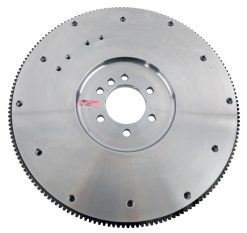 McLeod Steel Flywheel Chevy 28 1955-85 1955-85 SB & All BB 168 Gear 11inLong Pattern - Image 3