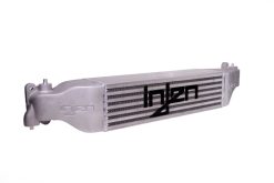 Injen 17-20 Honda Civic Type-R (FK8) I4 2.0L Bar and Plate Front Mount Intercooler - Image 10