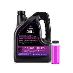 Mishimoto Liquid Chill EG Coolant, North American Vehicles, Purple - Image 4