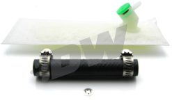DeatschWerks 320 LPH In-Tank Fuel Pump w/ Install Kit 94-01 Integra/92-00 Civic - Image 3
