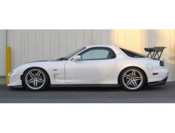 Alternative view of HKS Hipermax R FD3S Full Kit