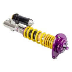 KW Clubsport Kit 2008+ Subaru Impreza STI (only) - 3 Way - Image 5