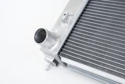 CSF 18-23 Subaru Crosstrek / 17-22 Impreza High-Performance All-Radiator - Image 4