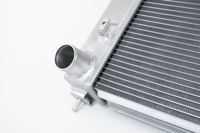 CSF 18-23 Subaru Crosstrek / 17-22 Impreza High-Performance All-Radiator - Image 4