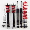RS-R 13+ Lexus GS350 RWD F-Sports (GRL10) Black-i Coilovers