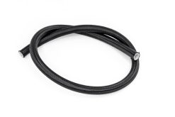DeatschWerks 10AN Black Nylon Braided PTFE Hose 3 Feet - Image 3