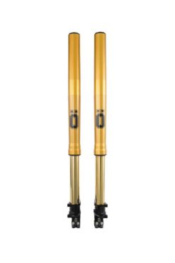 Ohlins 16-19 Honda CRF1000L Africa Twin (Showa) Front Fork Adventure
