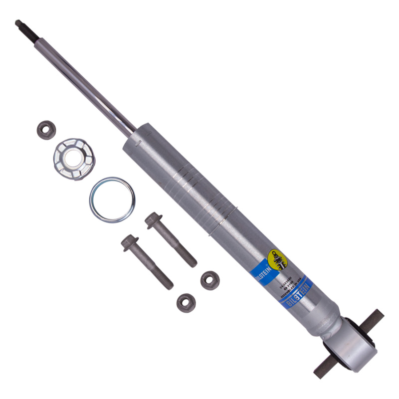 Bilstein 21-22 Ford Bronco 2 Door B8 5100 (Ride Height Adjustable) Monotube Shock Absorber - Front - Image 2