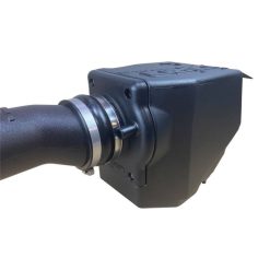 Injen 12-15 Jeep Wrangler JK 3.6L V6 Evolution Intake - Image 3