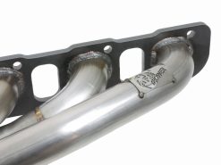 aFe Dodge Challenger 15-22 V8-6.2L (sc)/6.4L Twisted Steel HEMI Headers - Image 4