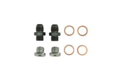 Turbosmart Water Cooled Turbo Fitting Kit