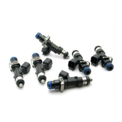 DeatschWerks 93-98 Toyota Supra TT 1000cc High Impedance Injectors - Image 5