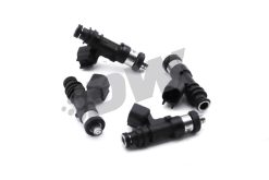 DeatschWerks 02+ Subaru WRX / 07+ STI/LGT Top Feed Fuel Rail Upgrade Kit w/ 1000cc Injectors - Image 4