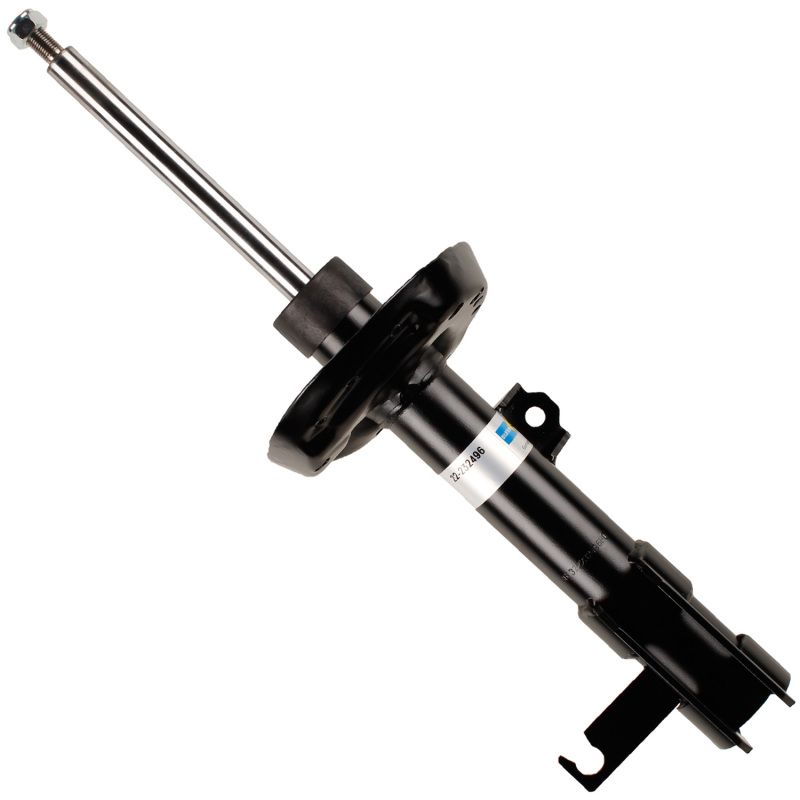 Bilstein 11-15 Chevrolet Volt B4 OE Replacement Twintube Strut Assembly - Front Left - Image 2