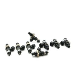 DeatschWerks Bosch EV14 Universal 48mm/11mm 220lb/hr Injectors (Set of 8) - Image 6