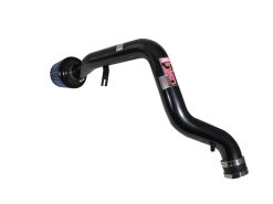 Alternative view of Injen 88-91 Honda Civic Ex/Si/CRX Si Black Cold Air Intake *SPECIAL ORDER*