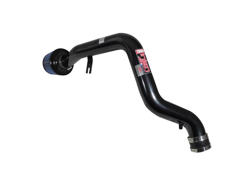 Injen 88-91 Honda Civic Ex/Si/CRX Si Black Cold Air Intake *SPECIAL ORDER* - Image 2