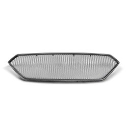 Alternative view of Seibon 2022 Subaru WRX Carbon Fiber Front Grill