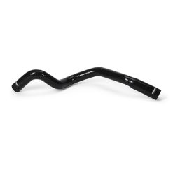 Mishimoto 78-86 GM C/K 305/350 Truck Silicone Upper Radiator Hose - Image 3
