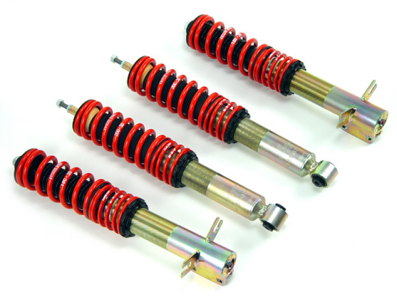 H&R 80-84 Volkswagen Jetta/Rabbit MK1 Street Perf. Coil Over - Image 2