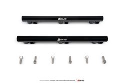 AMS Performance 2023+ Nissan Z Port Injection Lower Manifold - Black - Image 12