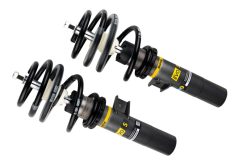 Alternative view of Bilstein 21-23 BMW 330e/M440i EVO Series Coilovers - Front & Rear