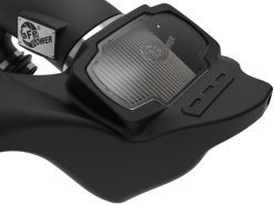 aFe POWER Momentum GT Pro Dry S Intake System 2017 Ford F-150 V6-3.5L (tt) PowerBoost - Image 6