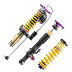 KW V5 Clubsport Bundle BMW M2 (G87) M3 (G80) M4 (G82) 2WD Incl. Competition - Image 3
