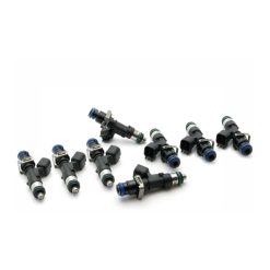 DeatschWerks 85-04 Mustang GT / 97-04 Corvette LS1 / 98-02 Firebird 95lb/hr Injectors (Set of 8) - Image 5