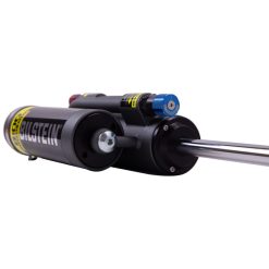 Bilstein 07-17 Jeep Wrangler / 2018 Jeep Wrangler JK B8 8100 (Bypass) Rear Left Shock Absorber - Image 7