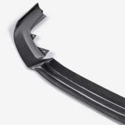 Seibon 2024 Acura Integra Type-S MB-Style Carbon Fiber Front Lip - Image 3