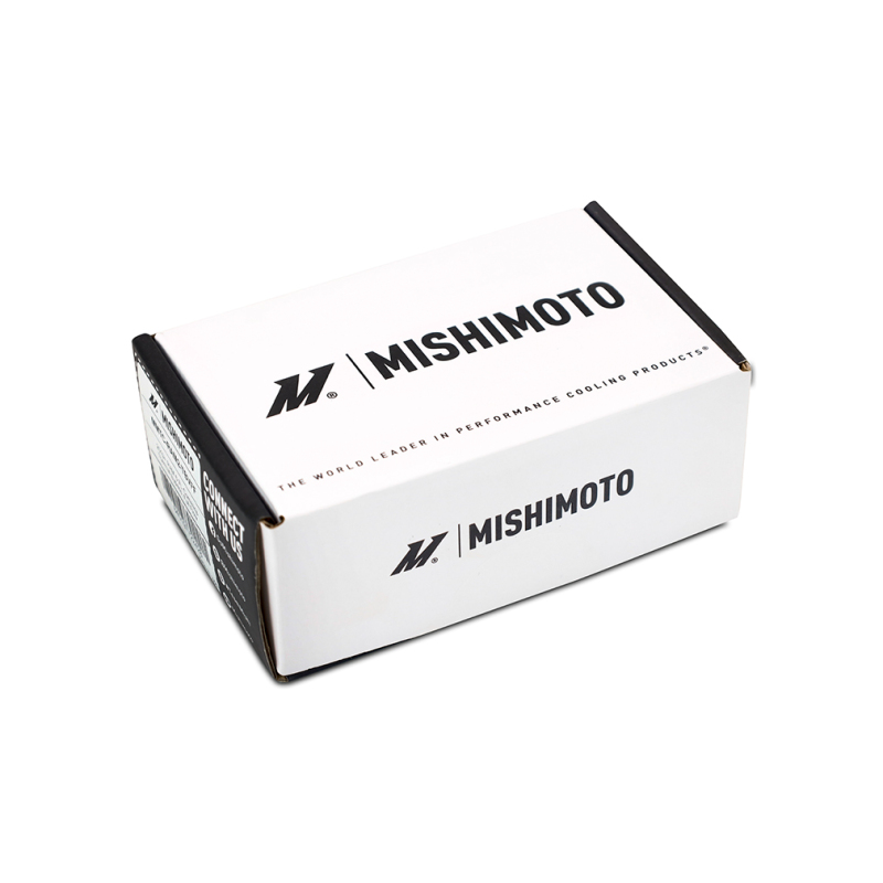 Mishimoto 2019+ RAM 6.7L Cummins Thermal Bypass Full Flow - Image 7