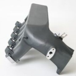 Wagner Tuning Audi S2/RS2/S4/200 Intake Manifold (Short) - Image 3