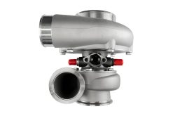 Turbosmart Water Cooled 6466 V-Band Inlet/Outlet A/R 0.82 External Wastegate TS-2 Turbocharger - Image 5