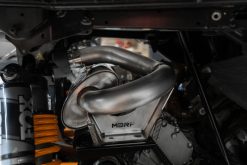 MBRP 21-22 Can-Am Commander 1000R Slip On Exhaust Center Exit - Performance Series - Image 3