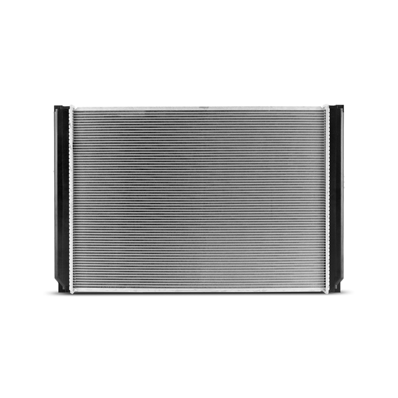 Mishimoto Toyota Sienna Replacement Radiator 2005-2006 - Image 2