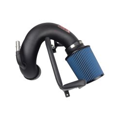 Injen 19-20 Ford Ranger L4 2.3L Turbo Wrinkle Black PF Cold Air Intake - Image 4