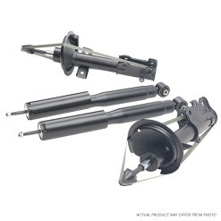 ST Shock Kit Audi A4 (8D/B5) Quattro Sedan+Wagon - Image 9