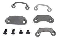 McLeod Flywheel Weight Kit Chrysler 15/16/17