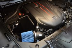 Injen 2020 Toyota Supra L6-3.0L Turbo (A90) SP Cold Air Intake System - Image 5