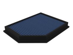 aFe 22-24 Ford Bronco Raptor V6-3.0L (tt) Magnum FLOW OE Replacement Pro 5R Air Filter - Image 3