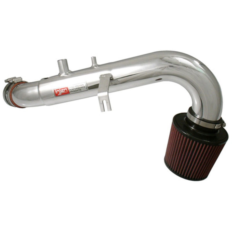 Injen 03-06 Element Polished Short Ram Intake - Image 5