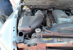 Injen 03-07 Dodge Cummins 2500/3500 5.9L Evolution Intake - Image 4